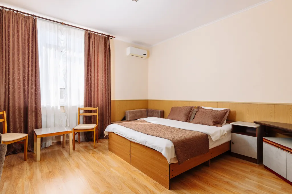 Квартира Комната — Сириус