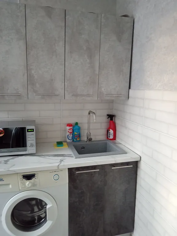 Уютная квартира в центре города в спокойном районе