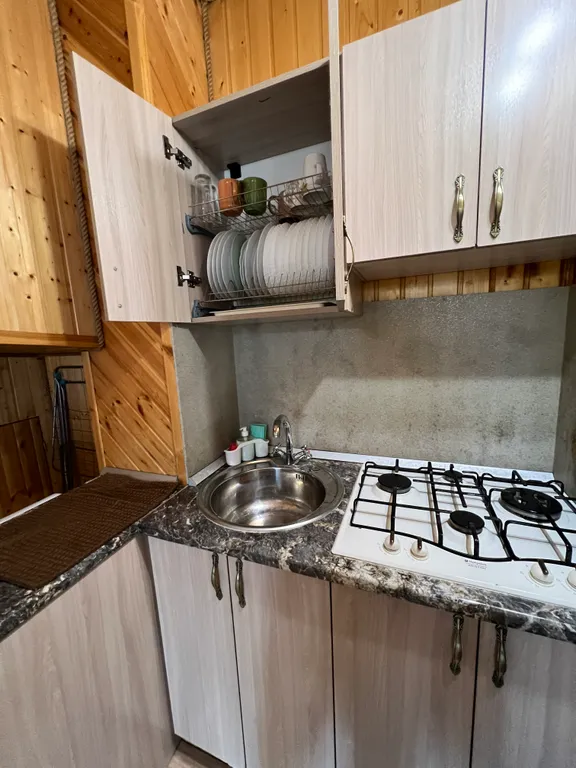 2-комнатный Дом