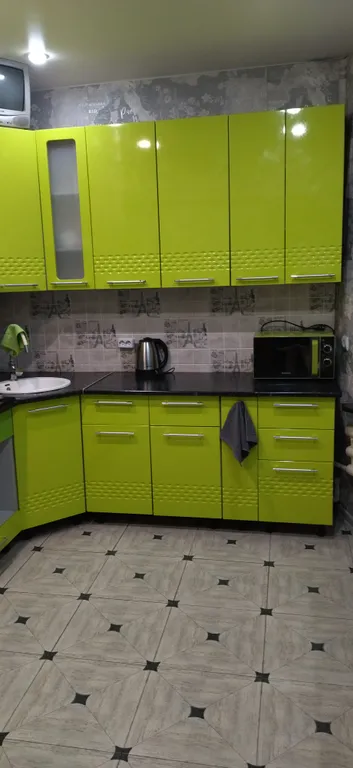 Дом на побережье Азовского моря