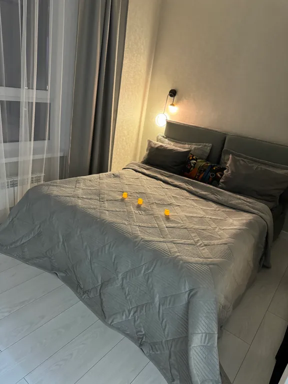 Шикарная квартира