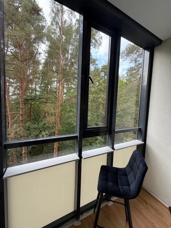 Уютная квартира в центре