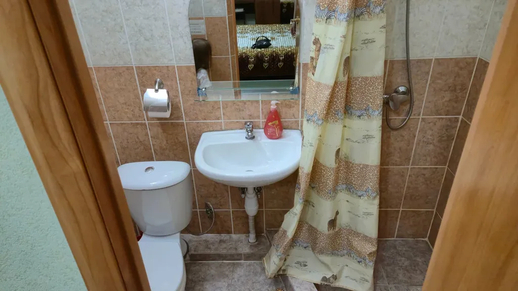 Квартира Комната — Краснодар