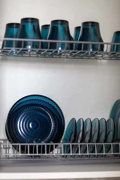 Квартира Fresh world apartments квартира с видом на парк в центре города — Калининград