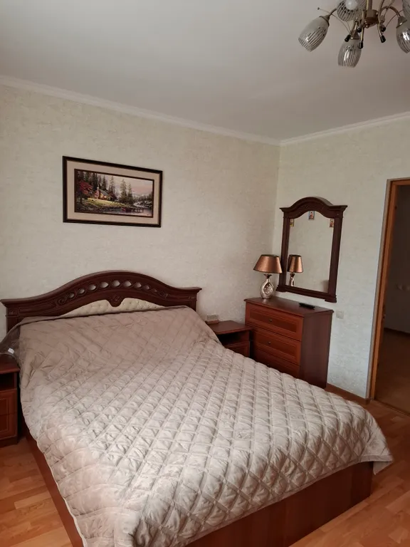 Уютная комната в частном доме