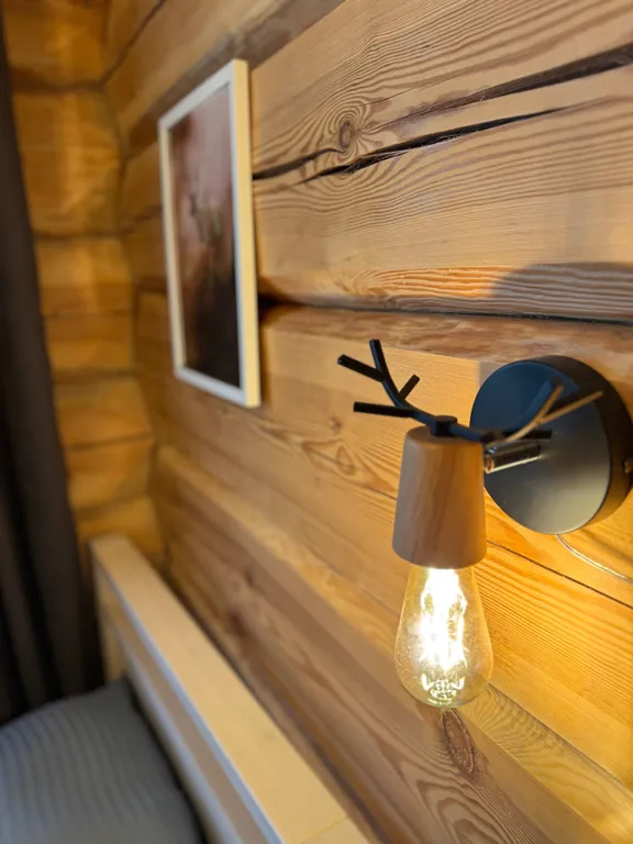 Усадьба ладога-лункулансаари