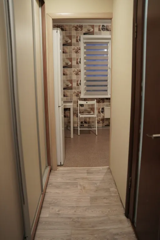 Квартира Gold Fish  в центре города