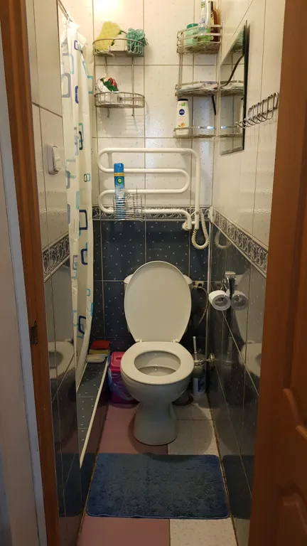 Уютная и атмосферная квартира в центре