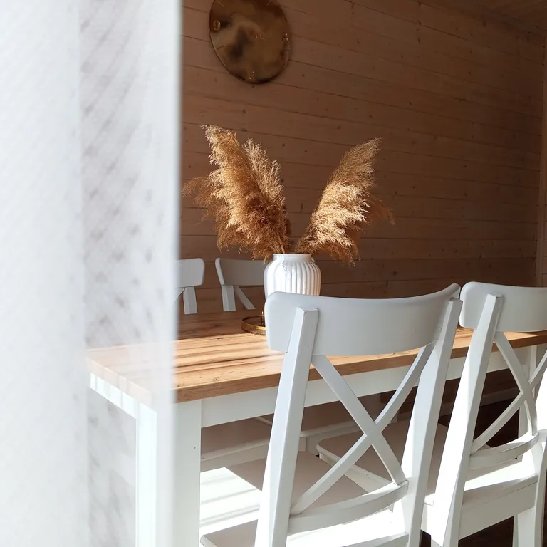 Домик в горах Адыгеи