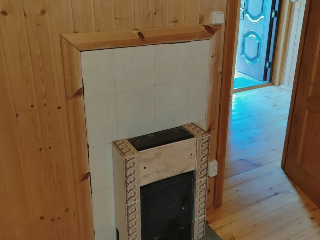 Уютный домик на Селигере