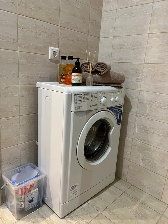 Любимые апартаменты