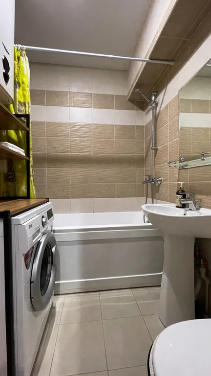 Студия ЖК Каравелла Португалии