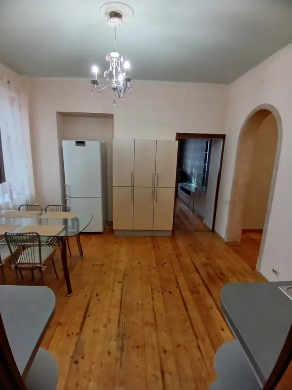 Апартаменты Баснер