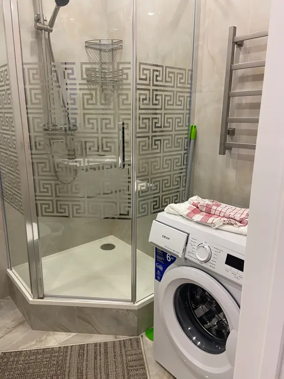 Сдается студия в Алуште - супер видовая