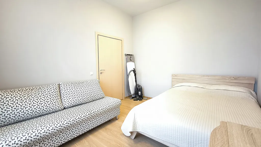 Квартира с видом на море - Artway