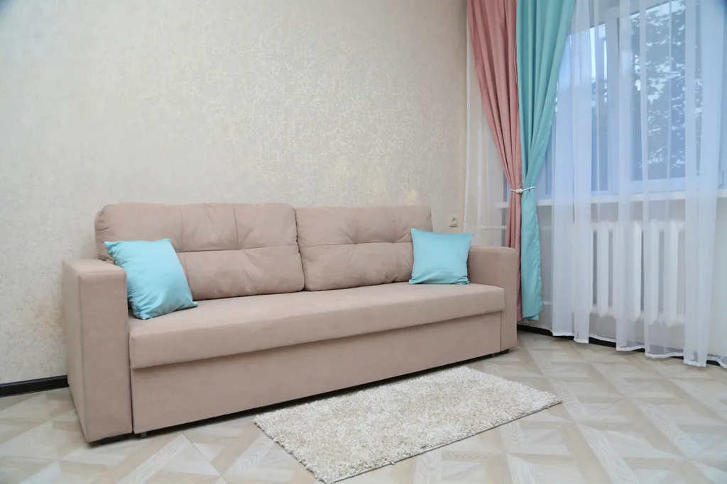 Апартамент comfort