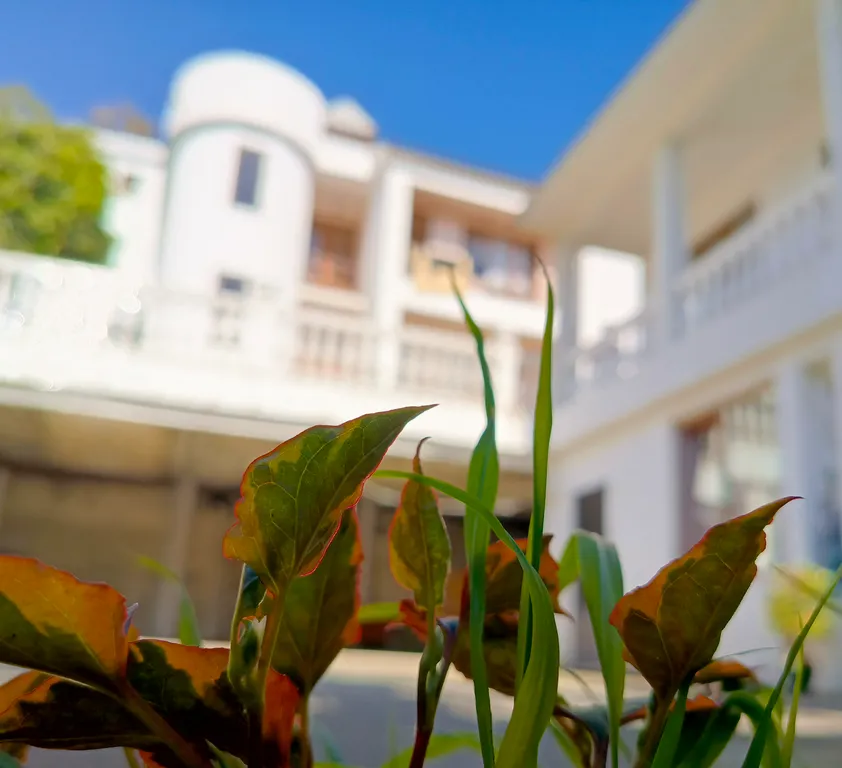 Квартира Комната — Гагра