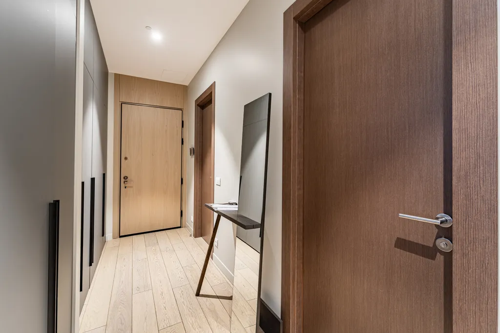 Luna Sky 57 этаж