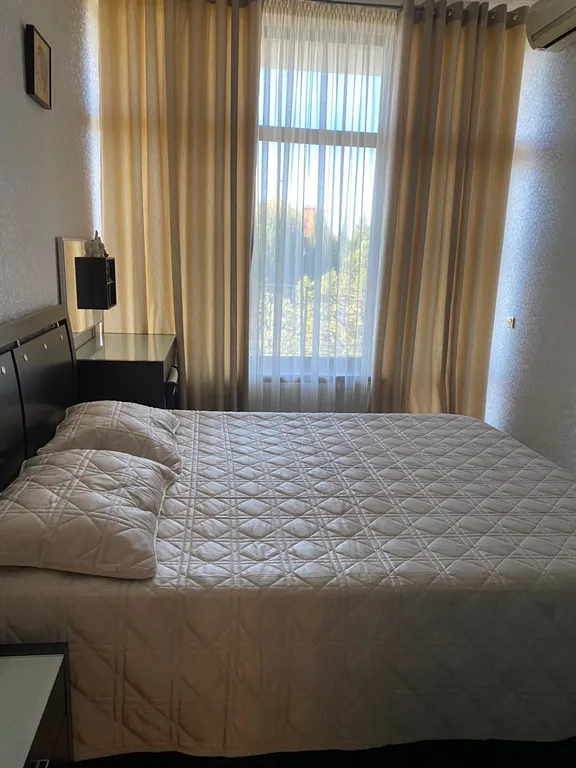 Загородный дом в можжевеловом лесу