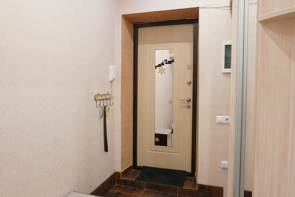 2-х Комнатная квартира в самом сердце города Шуя с камином