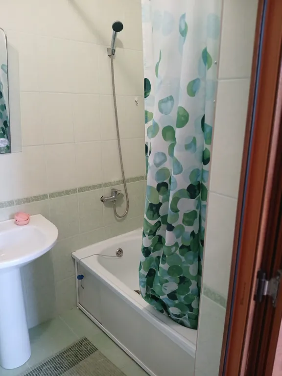 Квартира Квартира Уютное место — Сириус