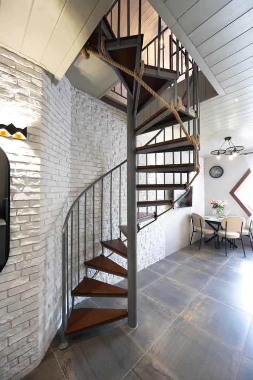 Апартаменты в центре города Светлогорска