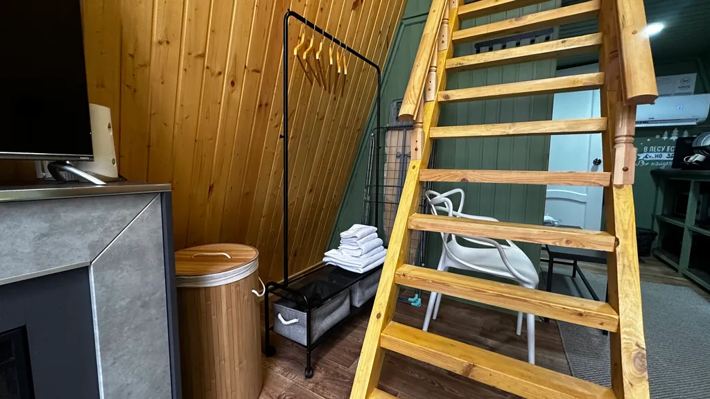 Дом для отдыха в самом живописном месте Железноводска