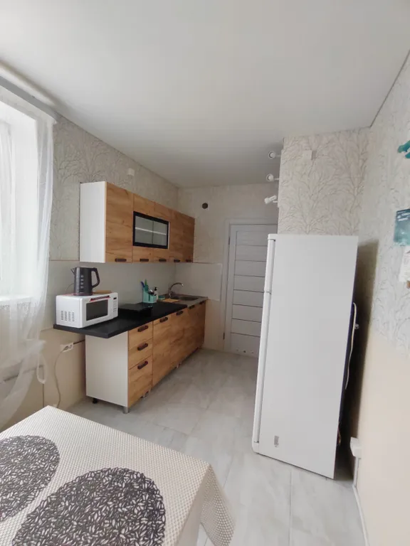 Бирюзовый дом