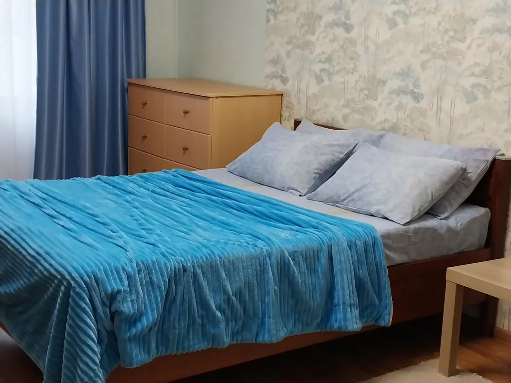 Квартира Рядом кардиоцентр, буртасы, термолэнд — аренда посуточно в Пенза