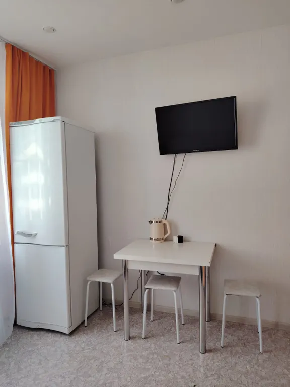 Квартира Тихая уютная 1-комнатная квартира в Тихих зорях — Красноярск