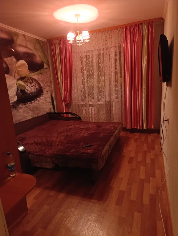 Квартира для вас — аренда посуточно в Южно-Сахалинск