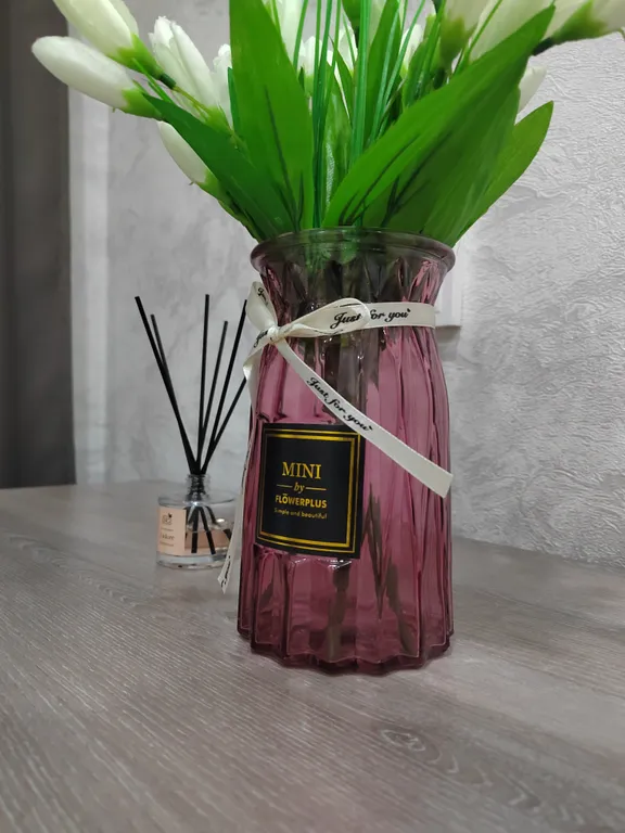 Уютная квартира в новом микрорайоне города