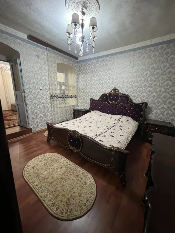 Квартира Квартира в центре города — Дербент