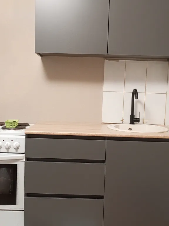 Комната с Балконом