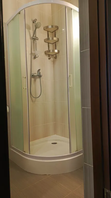 Квартира Апартаменты с видом на море и горы — Севастополь