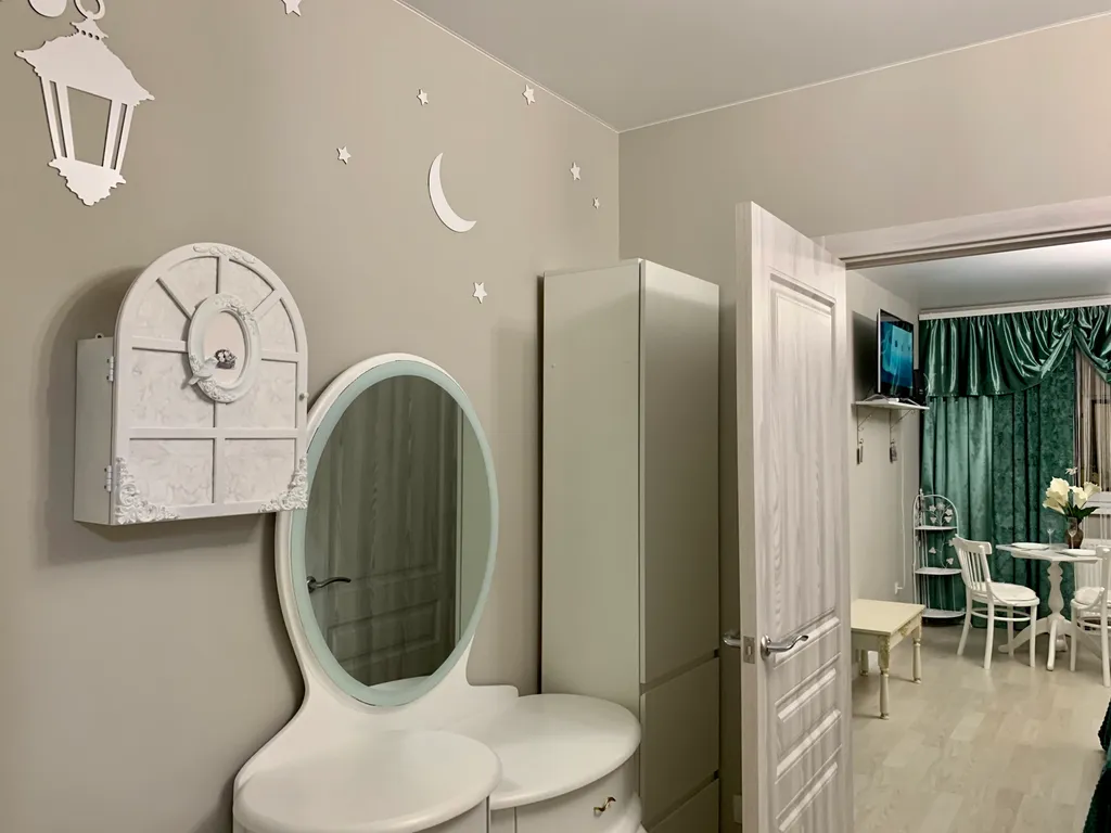 Квартира Квартира Вы наш гость — Краснодар