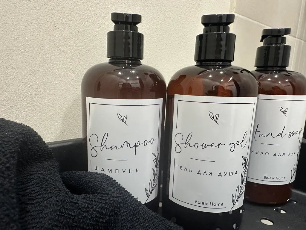 Квартира Квартира Стильная и функциональная студия — Краснодар