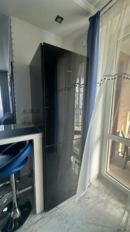 Квартира Квартира Уютная студия с отдельной спальней — Светлогорск