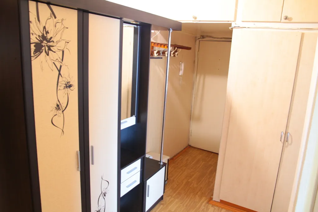 2-комнатная квартира с шикарным видом на море