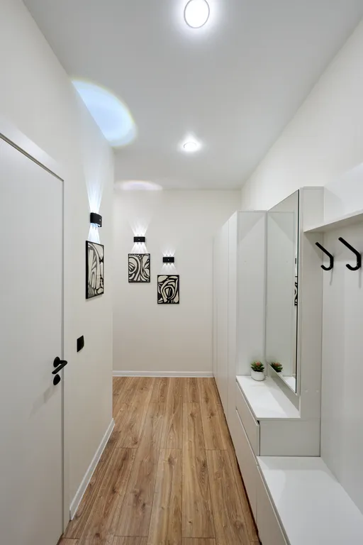 Квартира Уютная квартира возле ТЦ Любимово — Краснодар