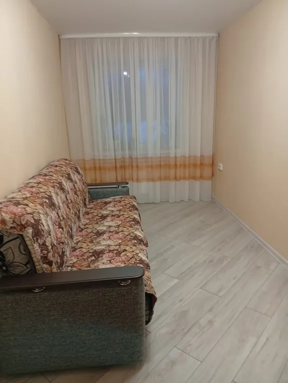 Квартира в Марциальных водах