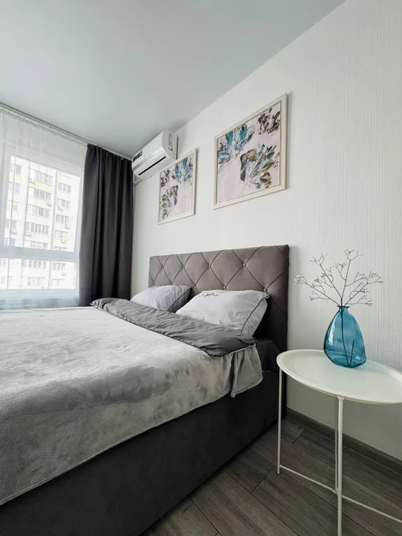 Квартира Апартаменты премиум класса нордический дзен — аренда посуточно в Балаково