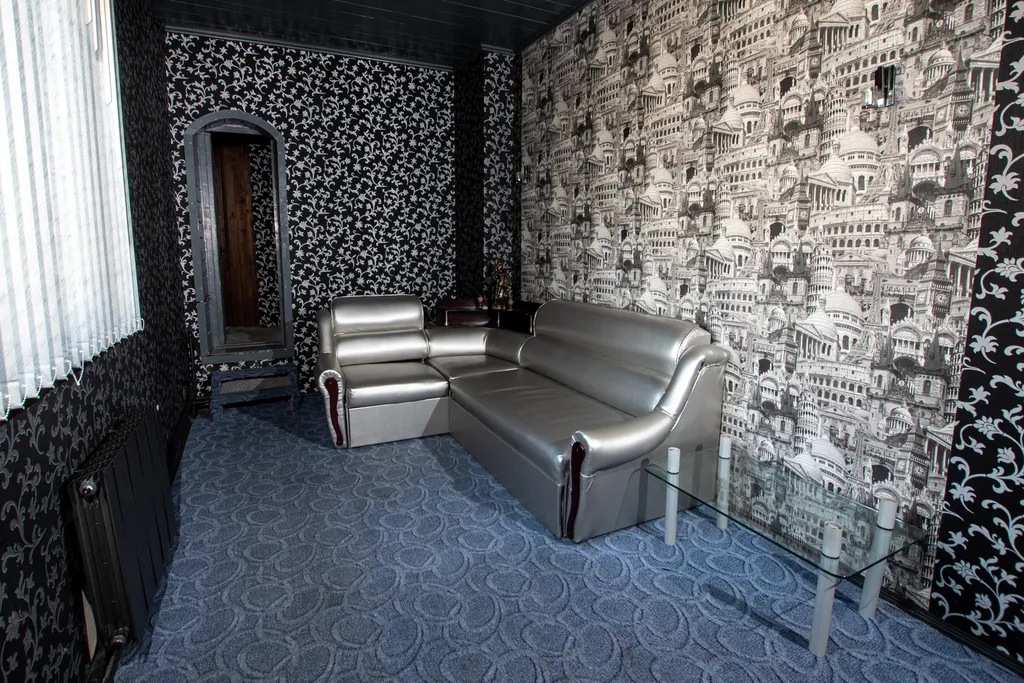 Замок Шато Габо