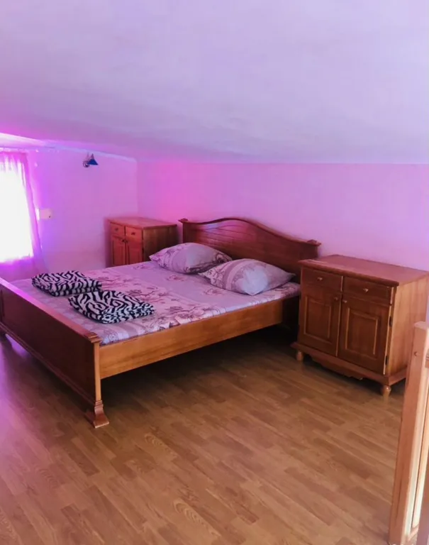 Дом на берегу моря