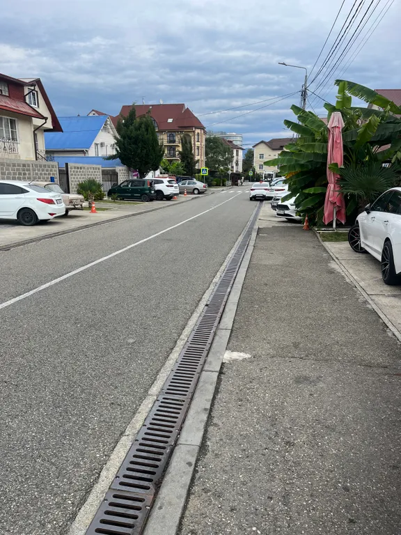 Коттедж Уютный дом у Нины — Краснодар