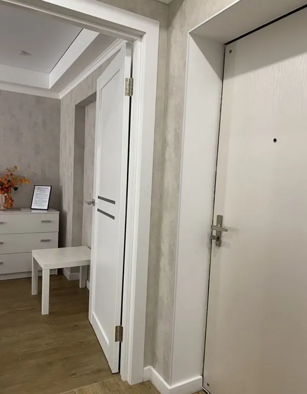 Комфортная квартира в самом сердце курорта