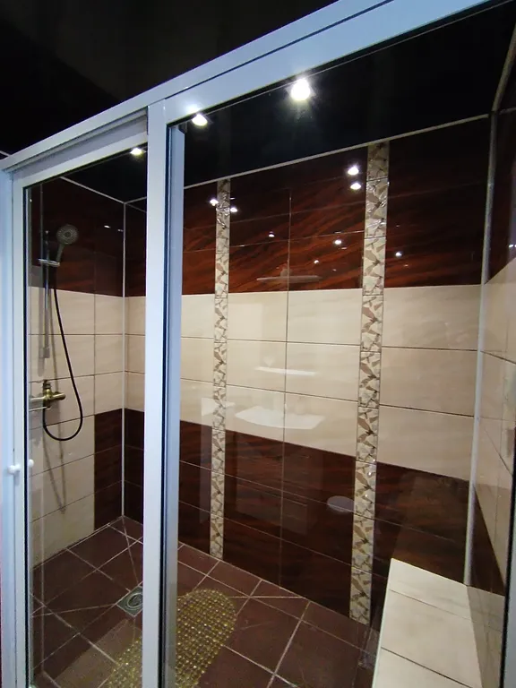 Авторскые апартаменты в историческом центре города