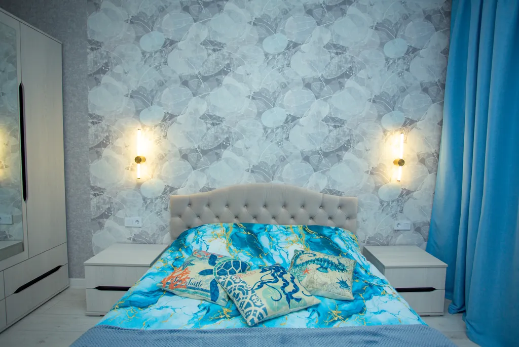 Квартира Апартаменты Color Premium Class с видом на Балтийское море — Пионерский