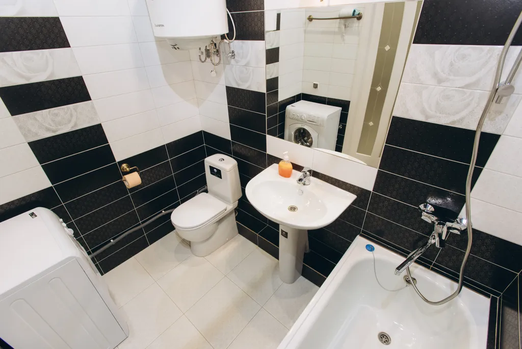 Квартира Квартира Вид на город, метро Уралмаш — Екатеринбург