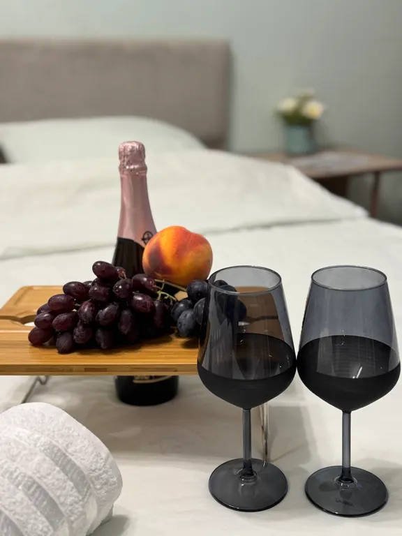 Квартира у Шоколадницы/Метросити